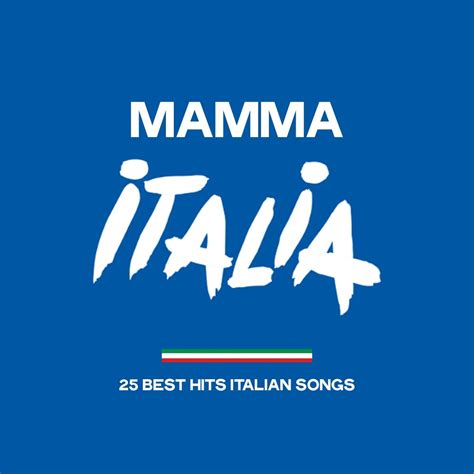 mama italian song